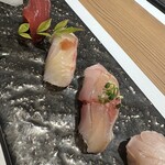 Namba Sushi Yokota - 