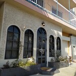 カフェ リヒト - 