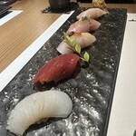 Namba Sushi Yokota - 