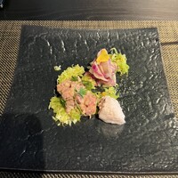 まえ川 - 