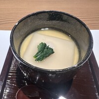 難波 鮨 よこ田 - 