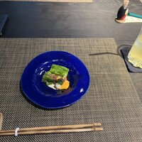 まえ川 - 