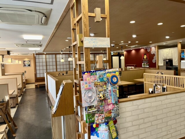 Negi Taro Kyoto Daichi Hoteru Ten photo 5