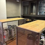 CRAFT BEER BAR IBREW - 