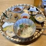 おばんざい・炙り焼き・酒 菜な コレド室町店 - 