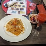 トマトトマト デ ルーチェ - 写真４
