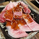 Oumigyuuyakiniku Hyakuichiya - 