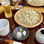 手打ちそば 桜 - 