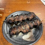 うなぎ串焼き くりから - 