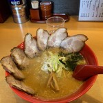 Ramen Tetsuya - 