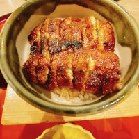 うなぎ和食 しら河 名駅店 -  うなぎ和食 しら河 名駅店 -