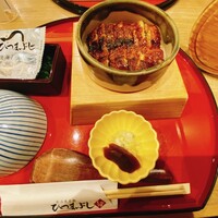 うなぎ和食 しら河 名駅店 -  うなぎ和食 しら河 名駅店 -