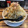ラーメンつけ麺　笑福 大阪西中島店