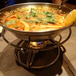 新宿ランブータン - 