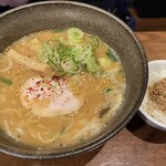 Ramen Hoppe Ya - 