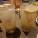 新宿ランブータン - 