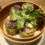 新宿ランブータン - 