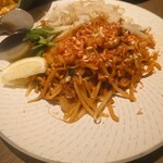 新宿ランブータン - 