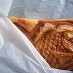 クロワッサンたい焼きの家 おひさま - 