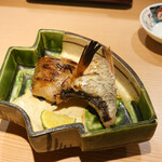 東麻布 天本 - 対馬のどぐろ