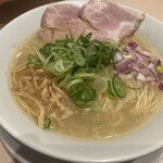 京都ラーメン 森井 - 