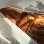 クロワッサンたい焼きの家 おひさま - 