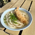 讃岐うどん がもう - 