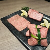 うし松 - 