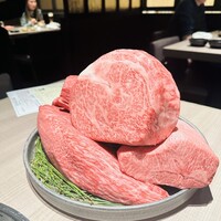 うし松 - 