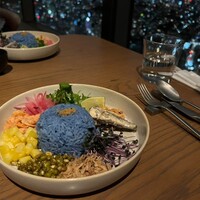 Longrain Tokyo - 