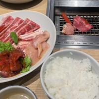 横浜焼肉kintan - 