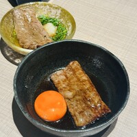 うし松 - 