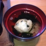 レストラン QUATRE CINQ (道後夢蔵) - 真丈大きい