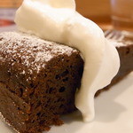 登美屋 - 小さめだけど美味しいです♪