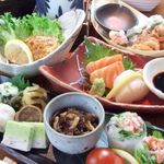 japanese dining 彩々 - 