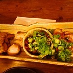 Ｔ2 スミコウテツ - 2013年10月訪問時撮影