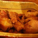 Ｔ2 スミコウテツ - 2013年10月訪問時撮影