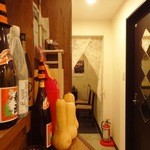 Ｔ2 スミコウテツ - 2013年10月訪問時撮影