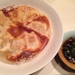 えびす食堂 - 餃子