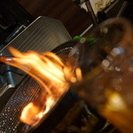 焼肉屋かねちゃん - 焼くべし焼くべし！！