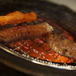 焼肉屋かねちゃん - 喰うべし喰うべし！！