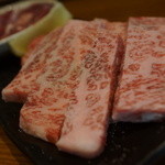 焼肉屋かねちゃん - ザブトン