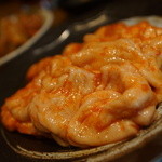 焼肉屋かねちゃん - 赤塩ホル