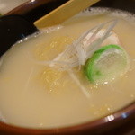 焼肉屋かねちゃん - ホワイトラーメン