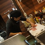 焼肉屋かねちゃん - 