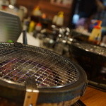 焼肉屋かねちゃん - 