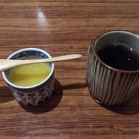 徳うち山 - 