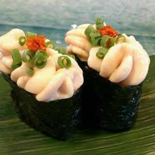 鮨のしおがま_2