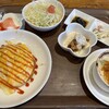 カレー＆オムライスの店 洋食亭