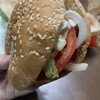 バーガーキング アピタ千代田橋店